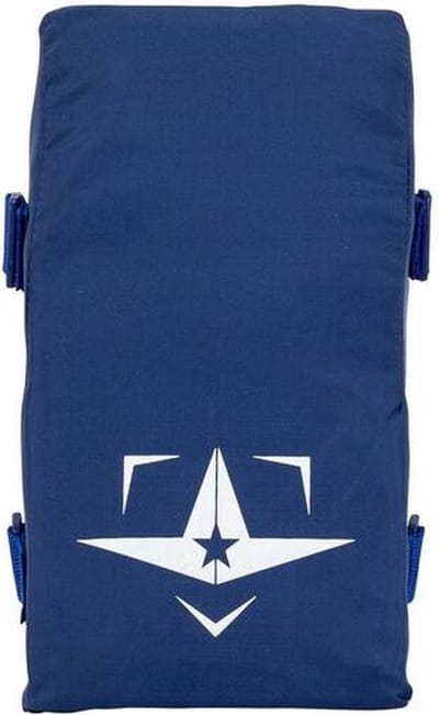 All Star KS3Y Kneesaver Youth Kleur Royal Knee Saver voor Sport Honkbal/Softball
