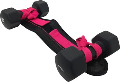 Hip Thrust Riem - Fitness Accessoire voor Heupstoten en Biltraining
