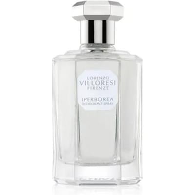 Lorenzo Villoresi Iperborea Deodorantspray 100 ml white