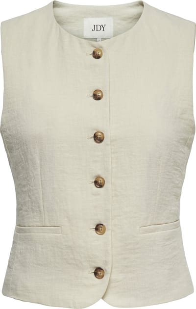 JdY Gilet JDYCARA Stijlvol gilet