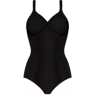 Damesbody van zacht katoen Triumph Modern