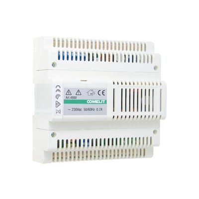 Comelit 4888 SimpleBus2 Voedingsmixers - 4888