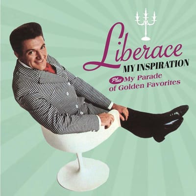 My Inspiration / My Parade Of Golden Favorites