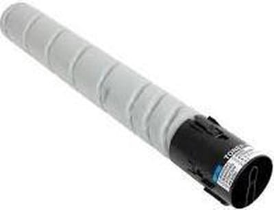 ABC huismerk toner geschikt voor Minolta TN-323 Bizhub 227 287 367 TN323 TN 323
