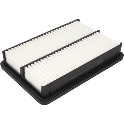 Luchtfilter MANN-FILTER C 2631