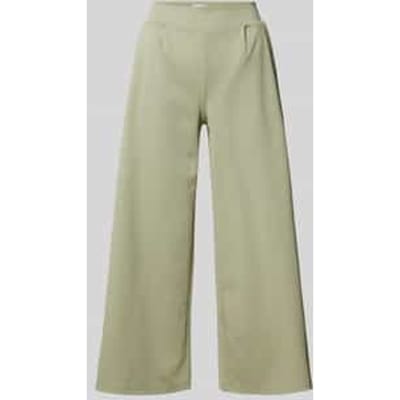 Culotte met elastische band, model 'Kate'