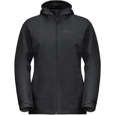 Jack Wolfskin Moonrise 3-in-1 Winterjas Dames - Maat S