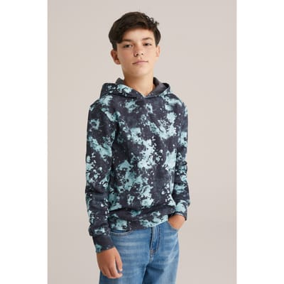 WE Fashion Sweater Dark Grey Taglia: 98/104 | Abbigliamento Sportivo Outlet | kids | Grigio