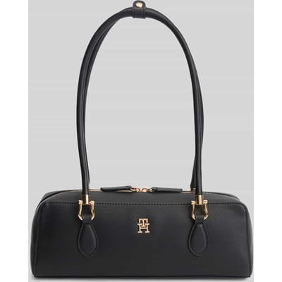 Handtas in leerlook model 'TH GRACE SHOULDER BAG'