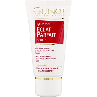 Guinot Cleansing Gommage Eclat Parfait Gezichtspeeling Dames 50 ml