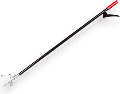 Knauthe zwerfvuilgrijper – 87 cm – lichtgewicht grijparm