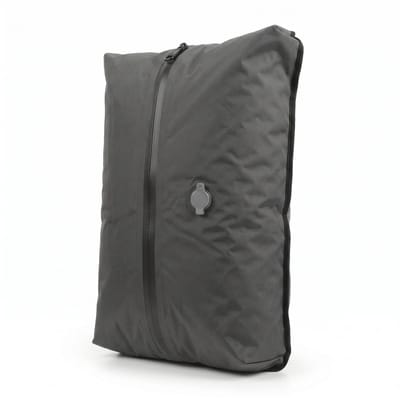 Dailygoods- Reisvacuümtas 16L - Compressieopslag - Splash Proof - Handmatige Persafdichting - Lichtgewicht 70D TPU - Hoge Beveiliging tegen Vuil en Water - Opslagzak