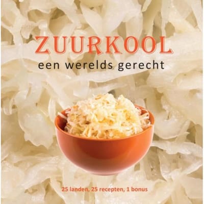 Zuurkool - Carrie Tanis