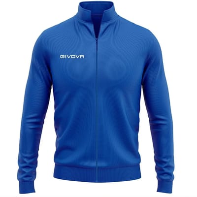 Sweatshirt Givova Citta New
