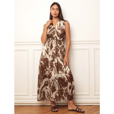 Jurk La Modeuse 79192_P188501