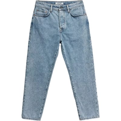Tapered jeans Salsa Jeans