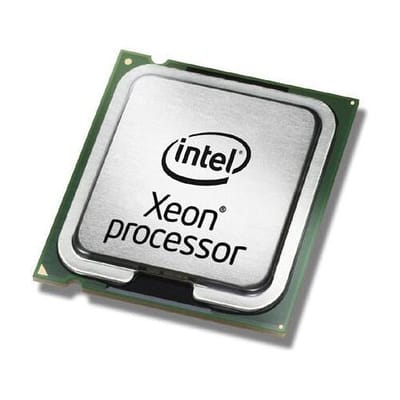 DL360p Gen8 Intel Xeon E5-2620 kit