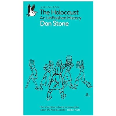 The Holocaust - Stone, Dan