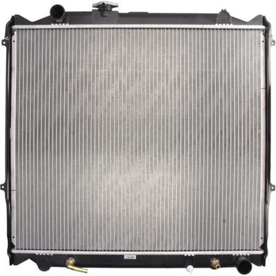 Radiator, motorkoeling KOYORAD PL010655T