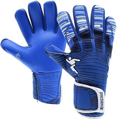 Precision Junior Elite 2.0 Grip - keepershandschoenen - maat 5