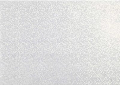 Creotime Parelmoerpapier Zilver Glitter A4 10 Vellen