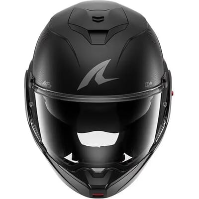 Modulaire motorhelm Shark OXO SP Lyne Mat