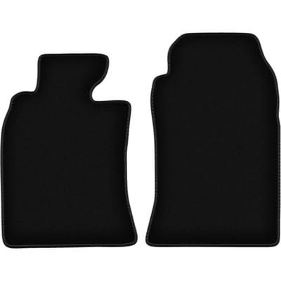BASIC voorzijde voor: Mini Cooper One R50 hatchback 2001-2007