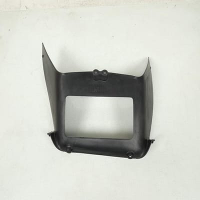 Radiateurdeflector voor motor Rieju 50 RS2 2005 tot 2008 0/000.570.7013 Nieuw