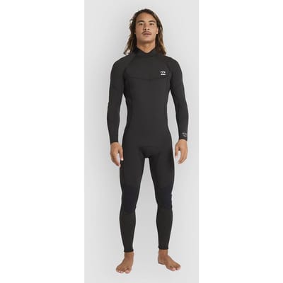 Eendelige combinatie Billabong Absolute 3/2 Back-Zip