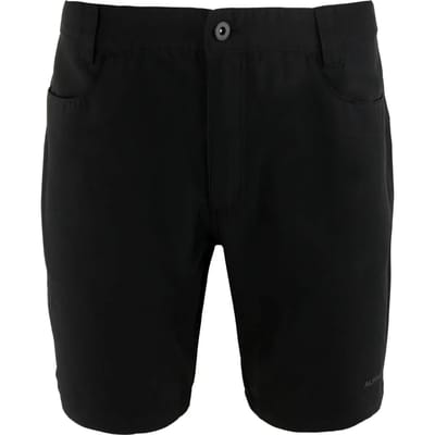 Alpine Pro Myrtl Korte Broek Zwart 50 Man