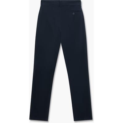 French Connection Chino Marine Maat: W32 | Pantalons Outlet | Dames | Blauw