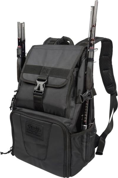Gamakatsu G-Back Pack - Visrugtas