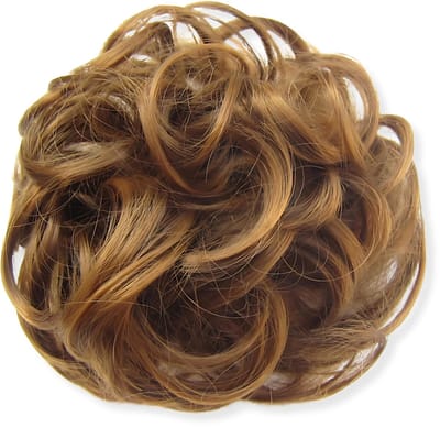 Guardian Beauty Messy Haarstuk Bun - Haarwrap Extensie - GS-Q5 6AH27