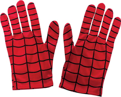 Rubies - Handschoenen Spider-man - kinderen - 22 cm