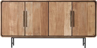 DTP home Evo dressoir teakhout 180 cm