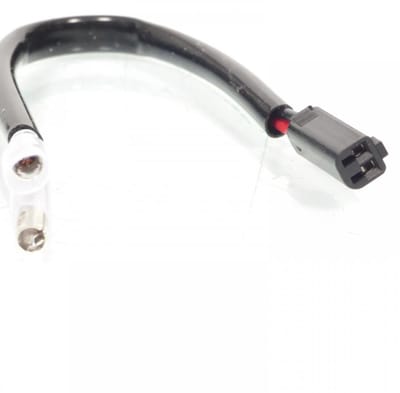 Câble adaptateur de clignotant TAAC pour moto Suzuki 1000 GSX-S 2015 à 2020 Neuf