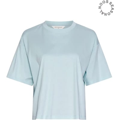 T-shirt dames Moss Copenhagen Moa Melea