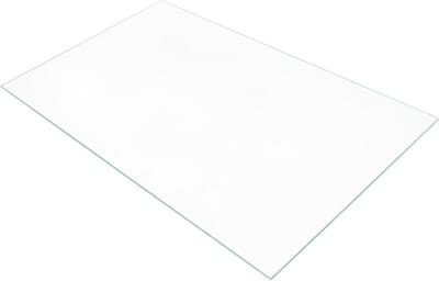 Glazen plank voor Ignis koelkast en vriezer