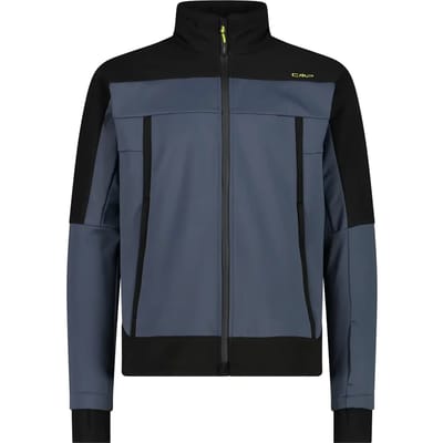 Ski-jack met capuchon CMP