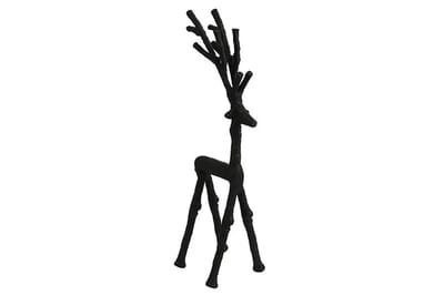 Countryfield Hert mini Majestic L zwart