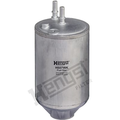 Brandstoffilter HENGST Filtration H507WK