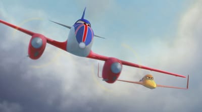 PLANES