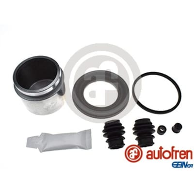 Reparatieset, remklauw AUTOFREN SEINSA D43180C