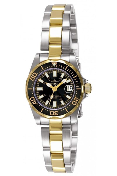 Invicta Signature 7063 Dameshorloge Quartz - 27 mm