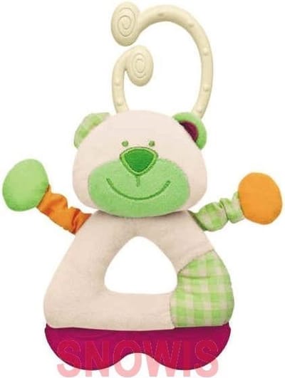 Rammelaar Teddy 3m+