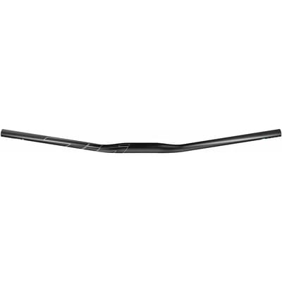 Pro Lt 40 Mm Stuur Zwart 31.8 mm / 800 mm
