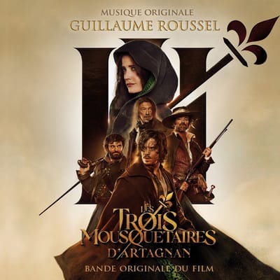 Les 3 Mousquetaires : D'artagnan