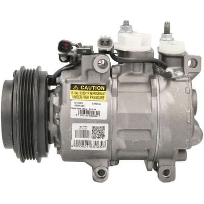 Airco-compressor AIRSTAL 10-4280