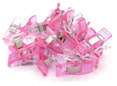 Babysnap Wonder Clips