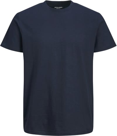 JACK&JONES - JWHRELAXED TEE SS O-NECK NOOS - Heren - T-shirts
